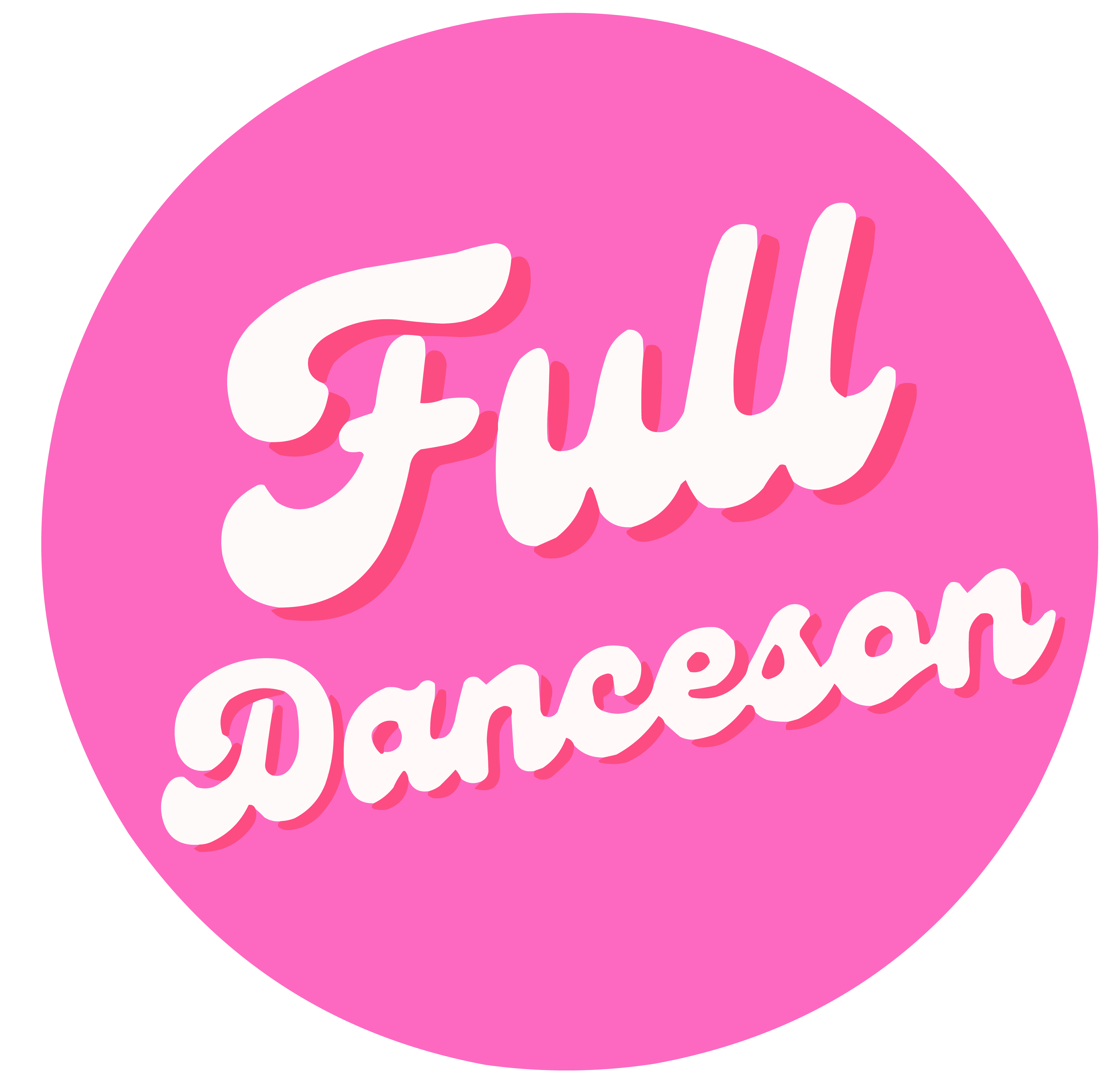 Full DanceSon